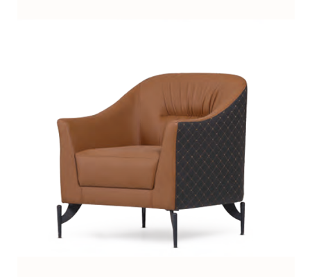 Alinda Tekli Ofis Büro Kanepe